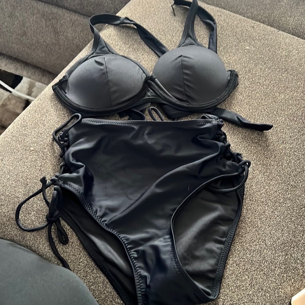 Fashion Nova Libra Bikini